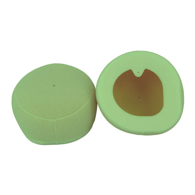 No Toil Pre-Oiled Filter