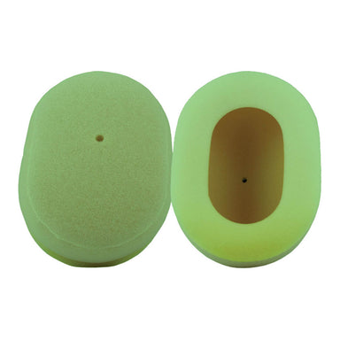 No Toil Pre-Oiled Filter