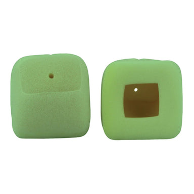 No Toil Pre-Oiled Filter