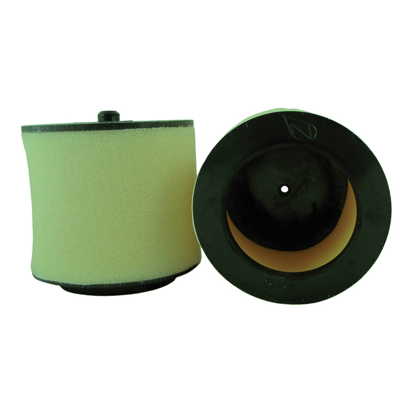 No Toil Pre-Oiled Filter