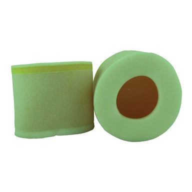 No Toil Pre-Oiled Filter