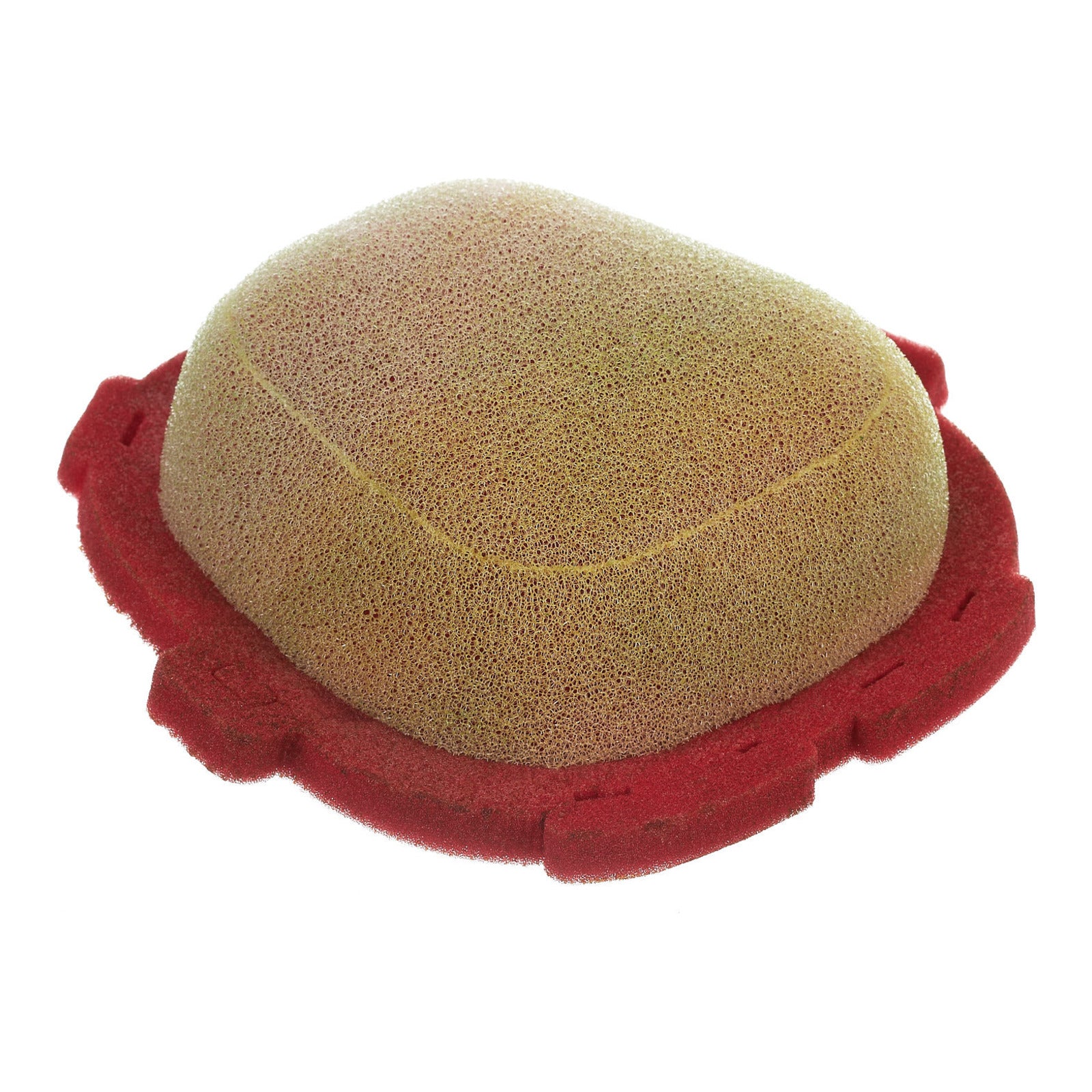 No Toil Super-Flo Air Filter Flame Resist