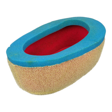 No Toil Super-Flo Air Filter Flame Resist