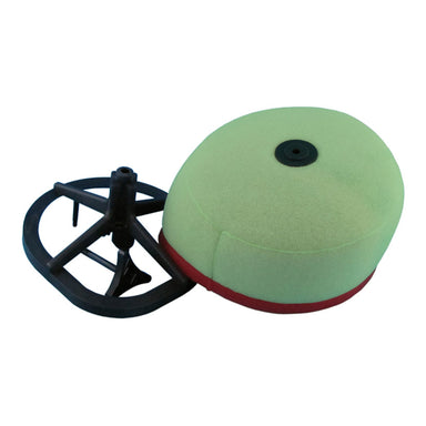 No Toil Super-Flo Air Filter with Cage