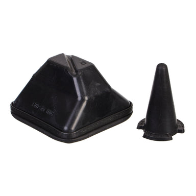 No Toil Wash Kit - Honda CRF150 '03-'15, CRF230 '03-'19