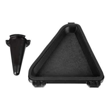 No-Toil Wash Kit Honda CRF250R '25-'26 (Airbox Cover / Exhaust Plug)