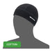 Oxford Skull Cap Cotton 2-Pack Black
