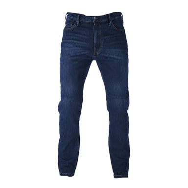Oxford Original CE Armourlite Slim Jean - 2Y Blue (Short - 30L)