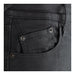 Oxford AA Men's Straight Jeans - Black (Regular - 32L)