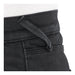 Oxford AA Men's Straight Jeans - Black (Regular - 32L)