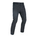 Oxford AA Men's Straight Jeans - Black (Regular - 32L)