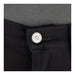 Oxford AA Super Stretch Men's Jean - Black (Short)