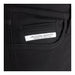 Oxford AA Super Stretch Men's Jean - Black (Short)