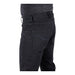 Oxford OA Marshal AAA Straight Men's Jeans - Black (Short)