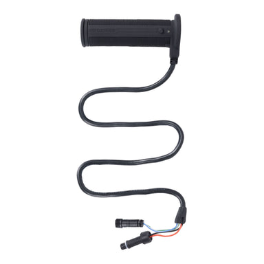 Oxford HotGrips Pro Touring Left Replacement Grip (Integrated)