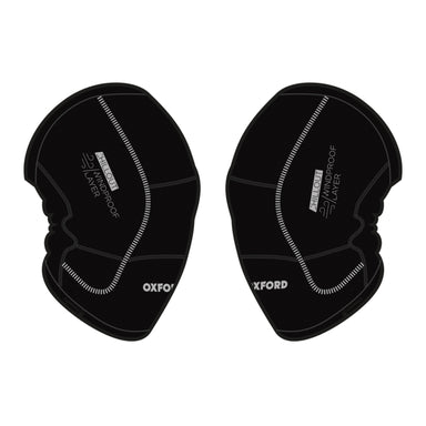 Oxford ChillOut Windproof Knee Warmers - Large