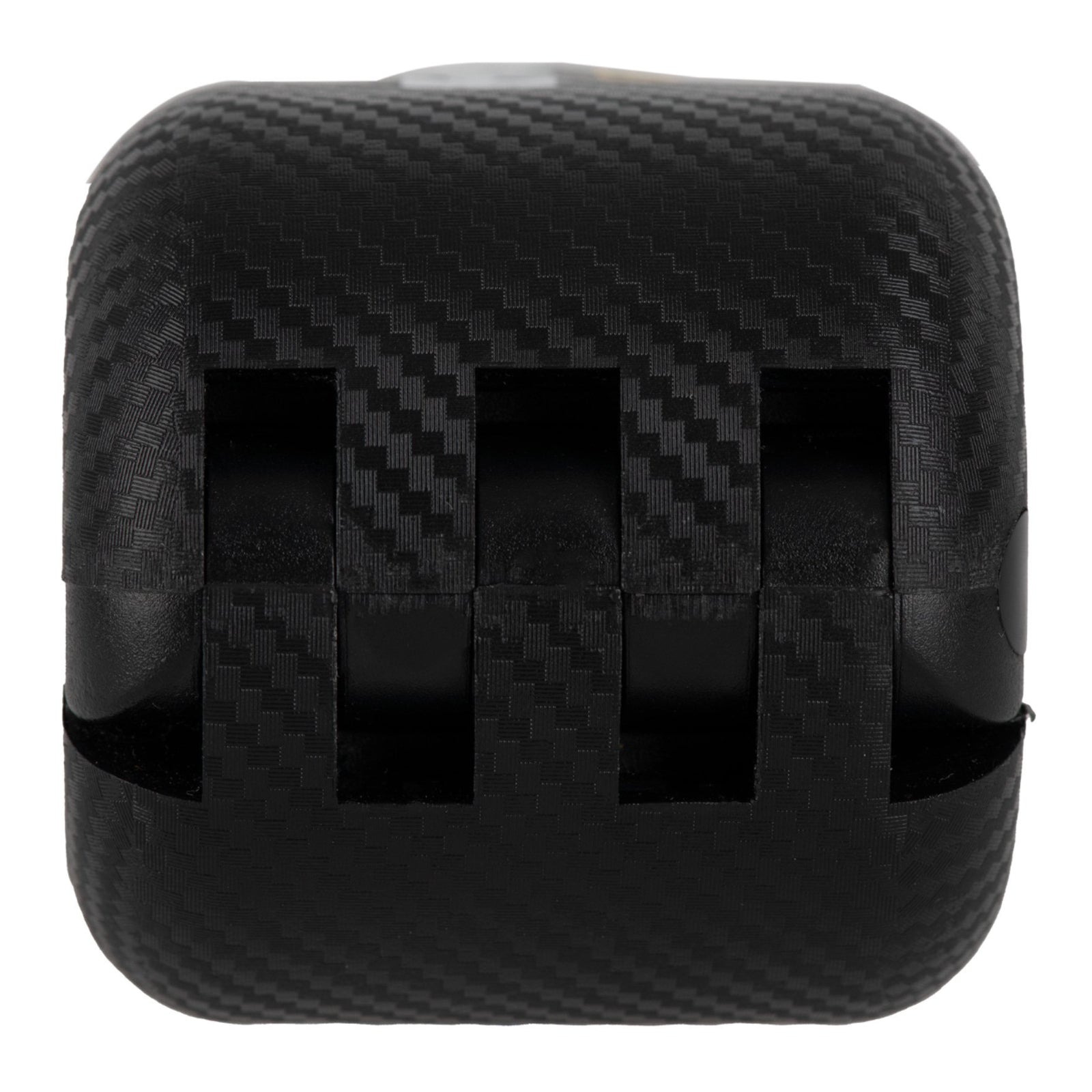 Oxford Security Lever Lock Alarm - Black