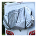Oxford Aquatex Touring Deluxe Bike Cover for 3-4 Bikes