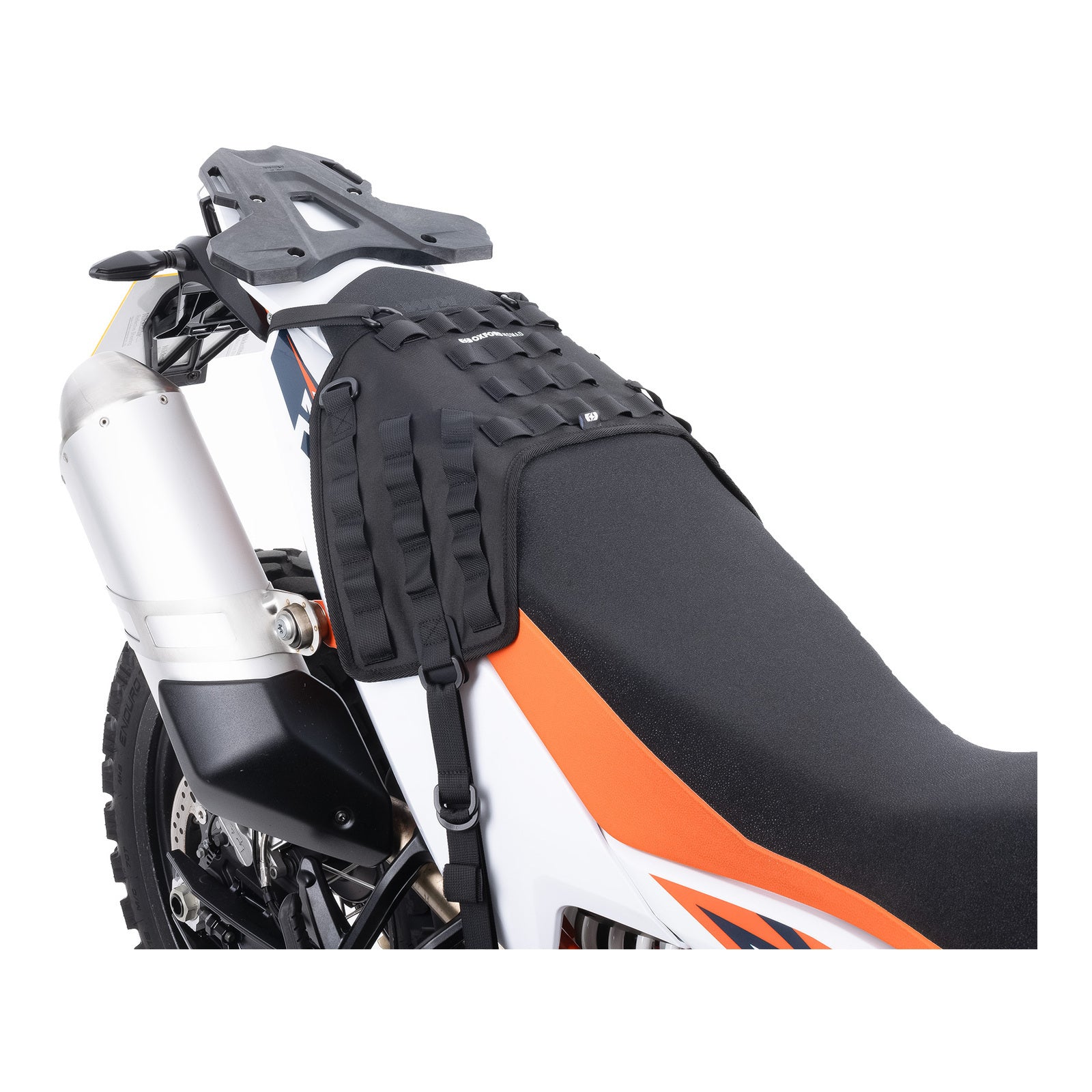 Oxford Nomad Kit 3 - ADV Kit Minimus