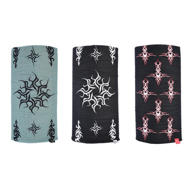 Oxford Comfy - Tribal (3 Pack)