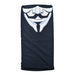 Oxford Comfy Masks 3-Pack