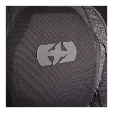 Oxford Dynamic Strapped Back Protector L-2 S/M