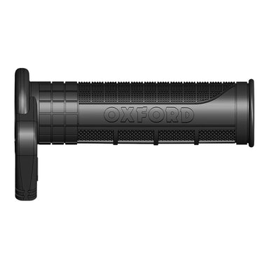 Oxford Hot Grips Adventure Spare Left-hand Grip