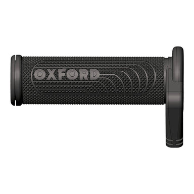 Oxford Hot Grips Premium Sports with V8 Switch