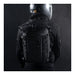 Oxford Atlas B-20 Advanced Backpack - Charcoal / Black