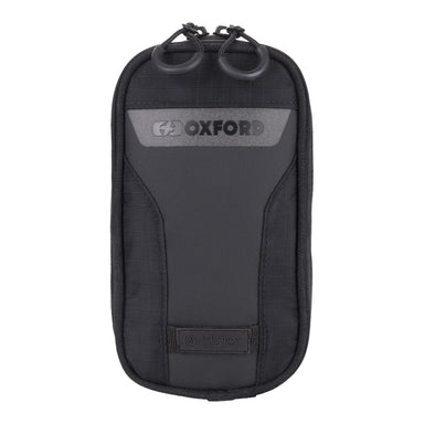 Oxford Atlas Advanced Strappack - Black