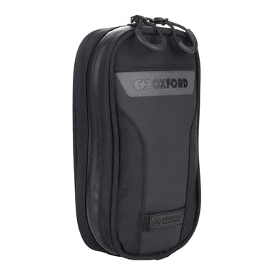 Oxford Atlas Advanced Strappack - Black