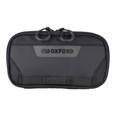 Oxford Atlas Advanced Beltpack - Black