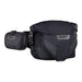 Oxford Atlas W-3 Advanced Waist with Beltpack - Black