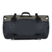 Oxford Roll Bag Aqua T50 - Black / Khaki