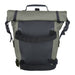 Oxford Tail Bag Aqua T8 - Black / Khaki