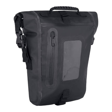 Oxford Tank Bag Aqua M8 - Black