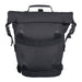 Oxford Tail Bag Aqua T8 - Black