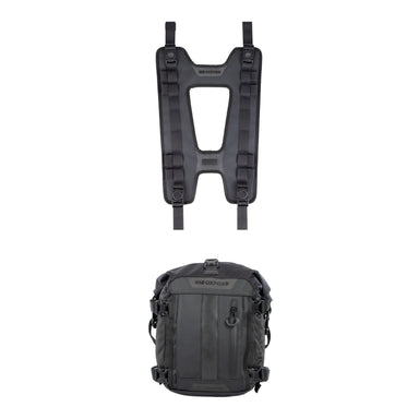 Oxford Atlas T-10 Tank Kit