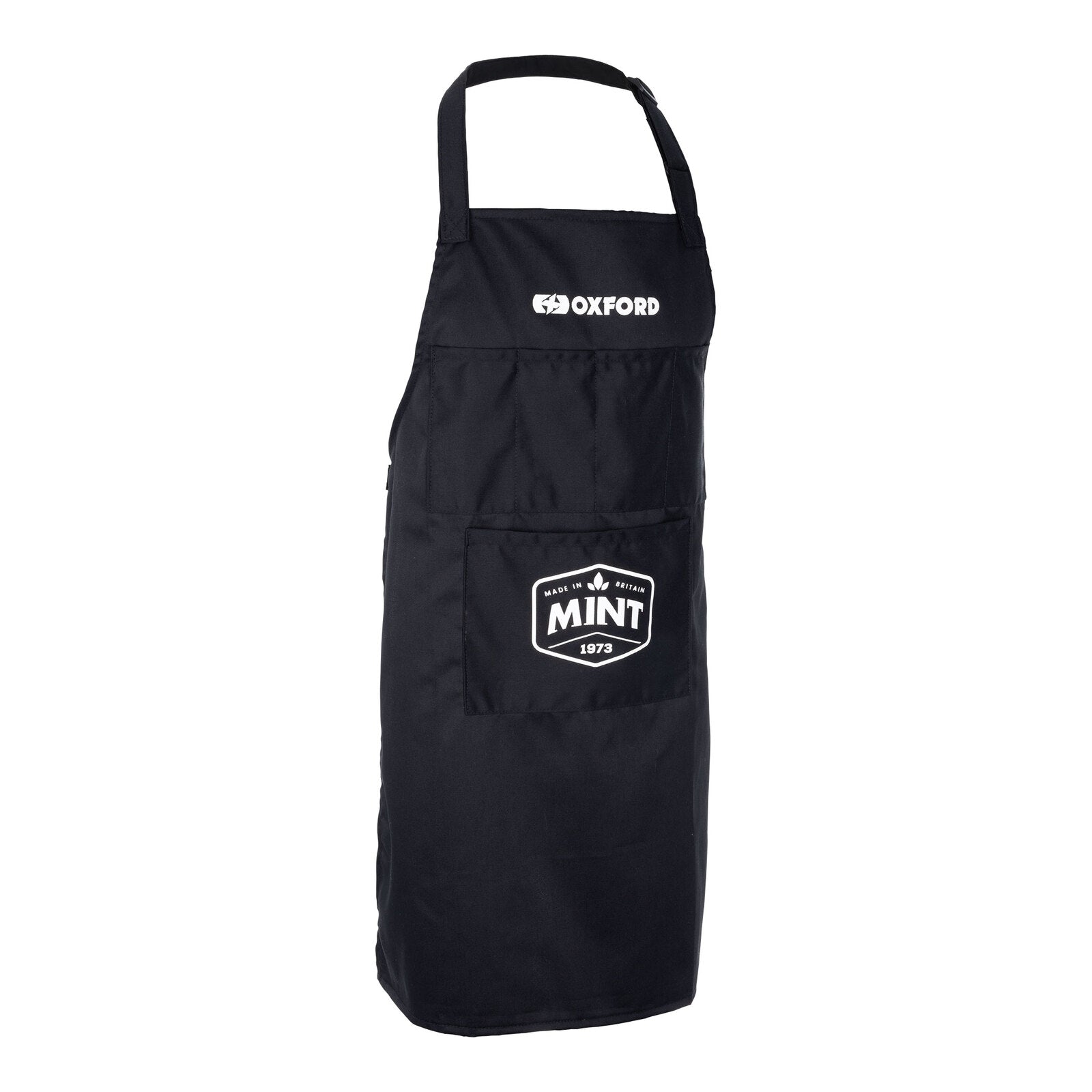 Oxford Mint Workshop Apron
