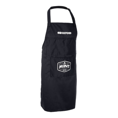 Oxford Mint Workshop Apron