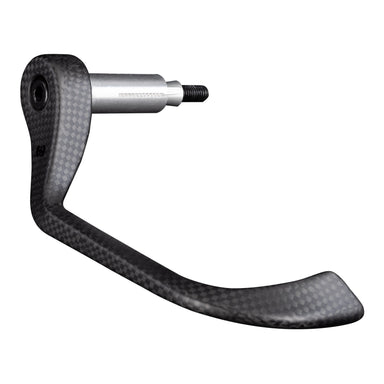 Oxford Carbon Lever Guard - Matte