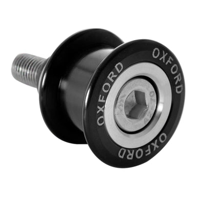 Oxford Spinners Stand Bobbins M8 (X1.0) - Black