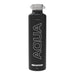 Oxford Aqua Bottle Flask - 1.0L