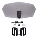 Oxford Windshield Tinted 260 × 125mm