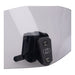 Oxford Windshield Tinted 260 × 125mm