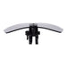 Oxford Windshield Tinted 260 × 125mm