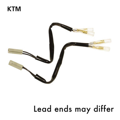 Oxford Indicator Leads KTM