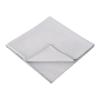 Oxford Camping Towel - Grey 120x60cm