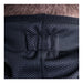 Oxford Advanced Storm Collar - Black (L / XL)
