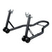 Oxford Black Rear Paddock Stand (Comes with V Hooks)